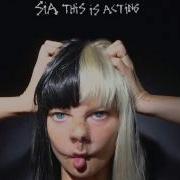 Sia Summer Rain Official Audio