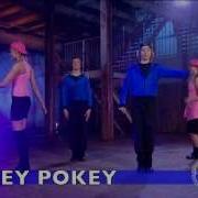 Minidisco Hokey Cokey