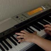 Юрий Николаенко Nю В Сердце Piano Cover