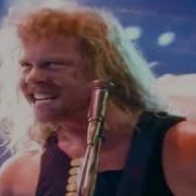 Metallica Master Of Puppets Seattle 1989 Hd