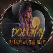 Dj Erdil Çaçan Beats Dolunay