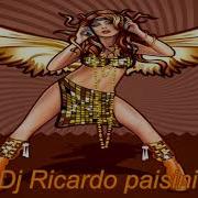 Dj Ricardo Mix Italo Disco Diciembre 2019