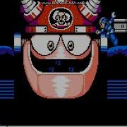 Mega Man 3 Willy Boss Xstyle Remix