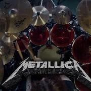 Drum Only Metallica