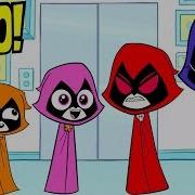Teen Titans Go Colors Of Raven Starfire Color Swap Transforms Surprise Egg And Toy Collector Setc