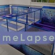 Батутная Арена Trampoline Arena