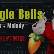 Jingle Bells Fl Studio