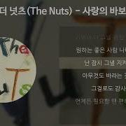 The Nuts 사랑의 바보