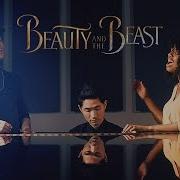 Beuty And The Beast Cover