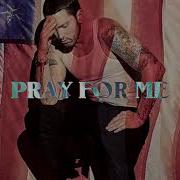 Eminem Pray For Me 2022