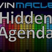 Kevin Macleod Hidden Agenda