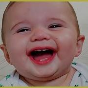 Baby Laughing