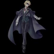 Bad Apple Magician Kun Vcv
