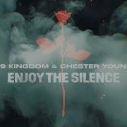 39 Kingdom Chester Young Enjoy The Silence