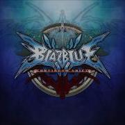 Blazblue Continuum Shift Title Theme