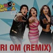 Sunidhi Chauhan Hari Om Remix S