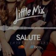 Salute Remix Version