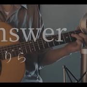 Answer Cover Akala Kai