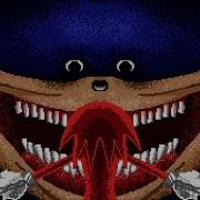 Sonic Exe The Scary Hedgehog