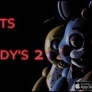 Fnaf 2 Main Menu Remaster