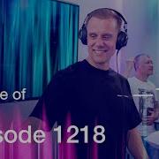Armin Van Buuren A State Of Trance 1218 27 03 2025