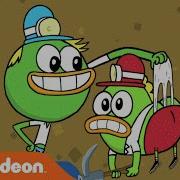 Breadwinners Clips