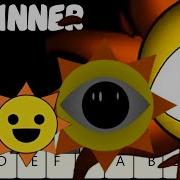 Mr Sun Sprunki Phase 1