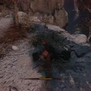 Sekiro Rooster Freaks Out