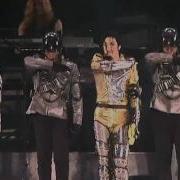 Michael Jackson Scream They Don T Care About Us In The Closet History Tour Studio Version