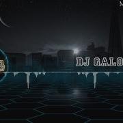 Dj Galore 4 Jonas Hagenvald Electro Music