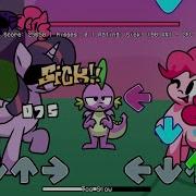 Fnf Too Slow Mlp
