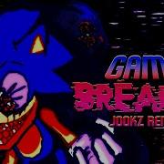 Gamebreaker Jookz Mix But Swapped