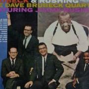 Blues In The Dark Feat The Dave Brubeck Quartet