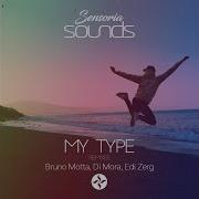 Bruno Motta My Type Dj Quba Sandra K Extended Remix