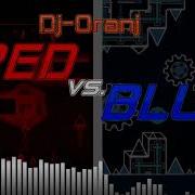 Mashup Red Vs Blue Sonic Blaster At The Speed Of Light