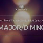 F Major D Minor Ambient Pad Odir Ruano