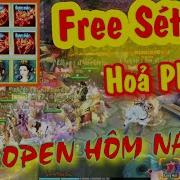 Vltk Mobile Lậu Open Hôm Nay Free Sét Hỏa Phụng Có 5 Trùm Pet 4S