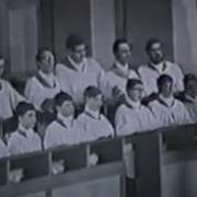 The Choirs Of Guildford Cathedral Ave Maria