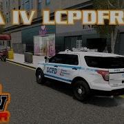 Gta Iv Lcpdfr 1 0 1 New Series