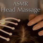 Asmr Head Massage Original Relaxing To Sleep