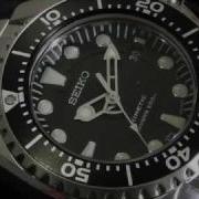 2S Time Seiko Ska371P1 Kinetic Diver S Watch 200M