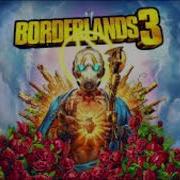 Borderlands 3 The Droughts Battle Ost