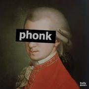 Mozart Phonk Remix