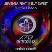 Juventa Superhuman Ft Kelly Sweet Au5 Remix