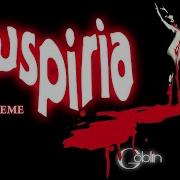 Suspiria Soundtrack Goblin 1977 Dario Argento S Movie