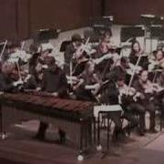 Ney Rosauro S Concerto For Marimba And Orchestra 1 Mvt