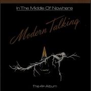 Modern Talking Princess Of The Night