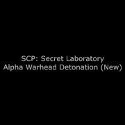 Alpha Warhead Scp Sl