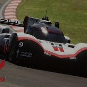 Porsche 919 Hybrid Assetto Corsa