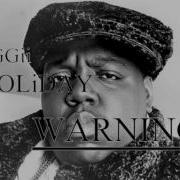 Biggie Smalls Warning Reggii Holiday Remix